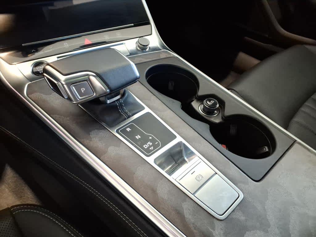 2024 Audi A7 Premium Plus 55 TFSI quattro