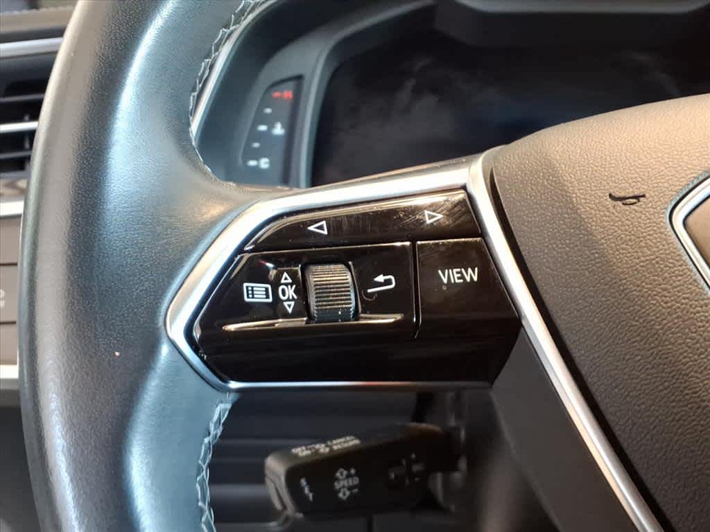 2024 Audi A7 Premium Plus 55 TFSI quattro