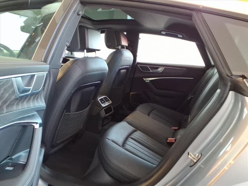 2024 Audi A7 Premium Plus 55 TFSI quattro