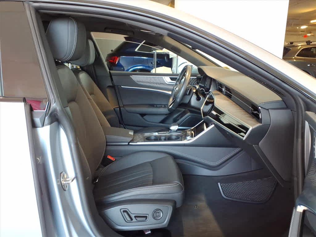 2024 Audi A7 Premium Plus 55 TFSI quattro