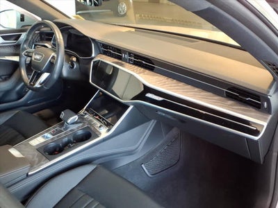 2024 Audi A7 Premium Plus 55 TFSI quattro