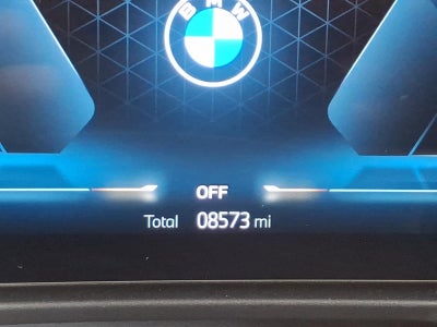 2024 BMW 4 Series 430i xDrive Gran Coupe
