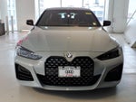 2024 BMW 4 Series 430i xDrive Gran Coupe