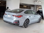2024 BMW 4 Series 430i xDrive Gran Coupe