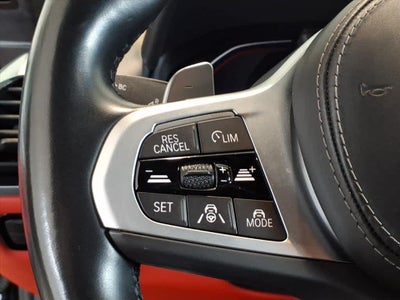 2022 BMW 8 Series M850i xDrive Gran Coupe