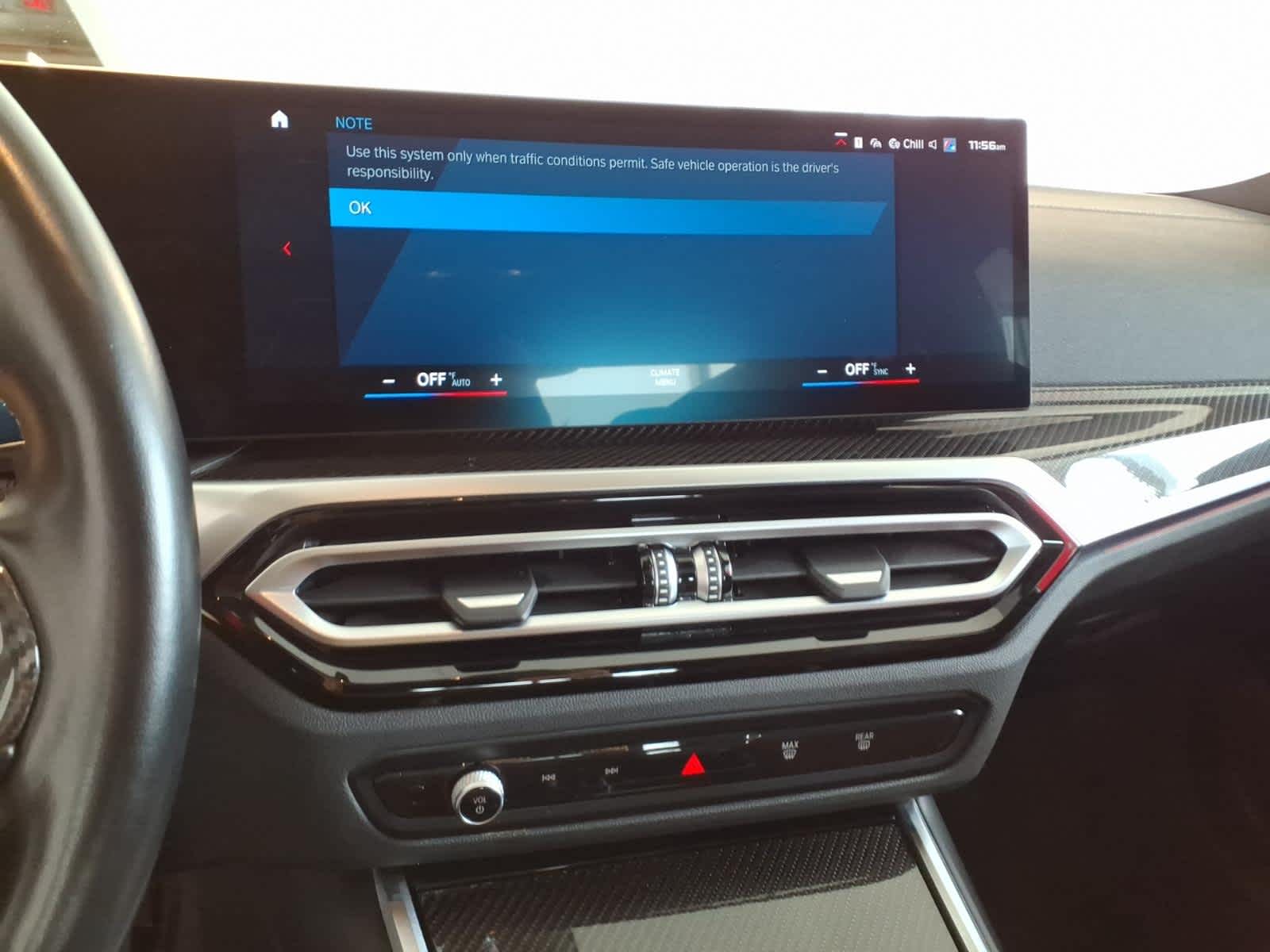 2023 BMW M3 Competition xDrive Sedan