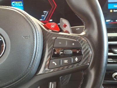 2023 BMW M3 Competition xDrive Sedan