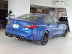 2023 BMW M3 Competition xDrive Sedan