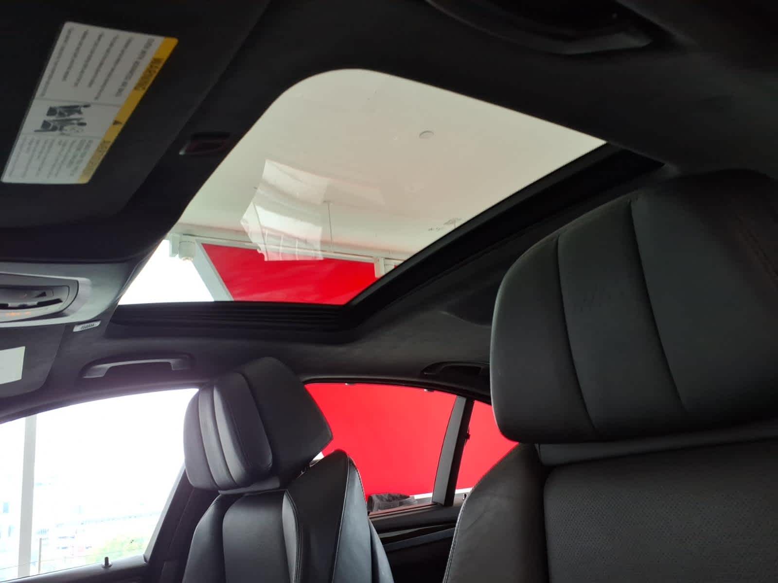 2014 BMW M5 4dr Sdn