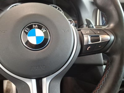 2014 BMW M5 4dr Sdn