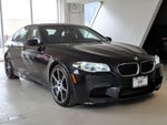 2014 BMW M5 4dr Sdn