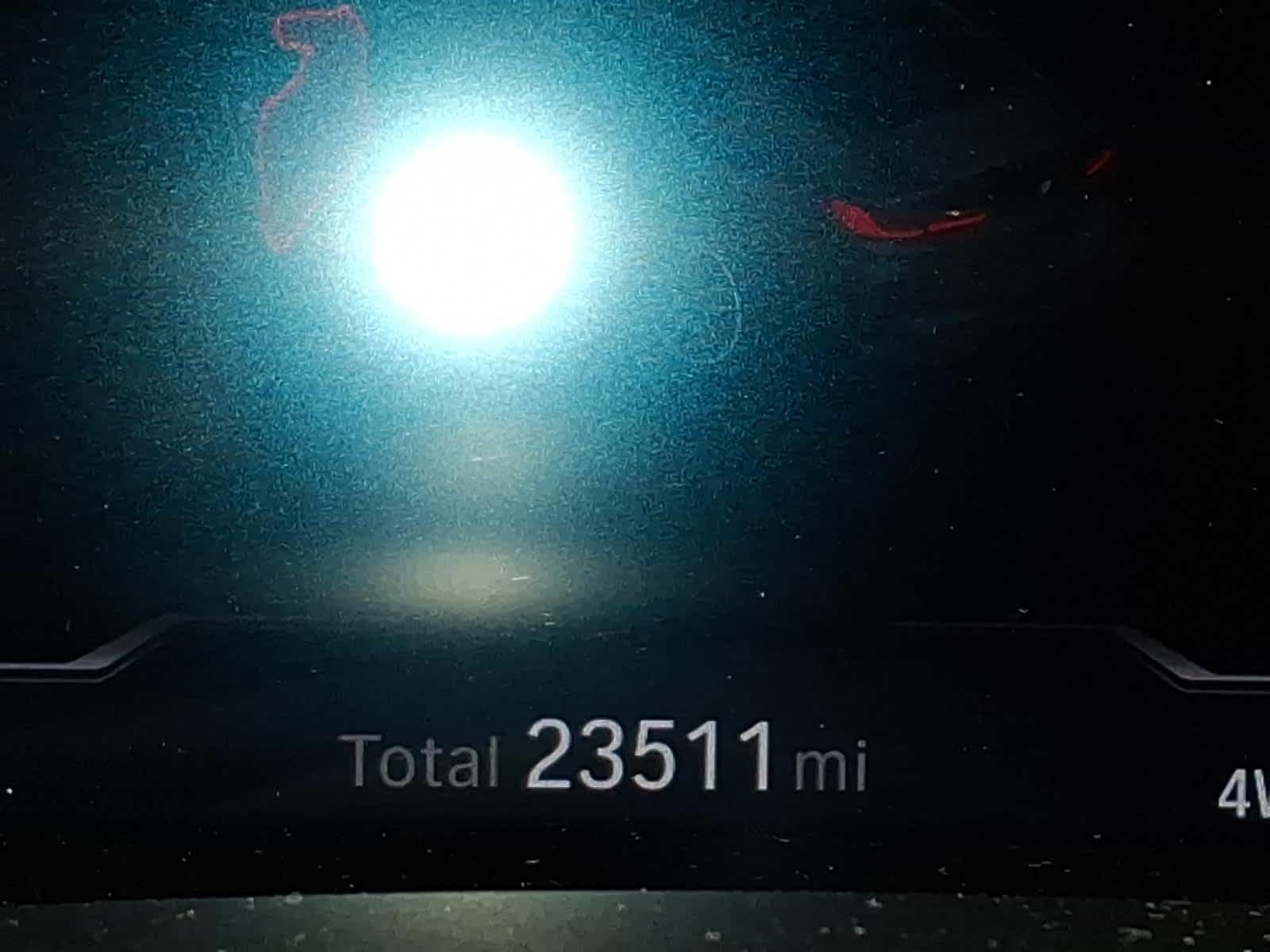 2023 BMW M8 Competition Gran Coupe