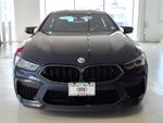 2023 BMW M8 Competition Gran Coupe