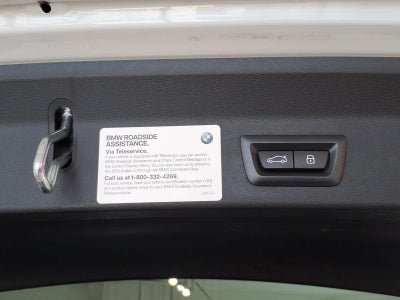 2023 BMW X3 xDrive30i Sports Activity Vehicle South Africa