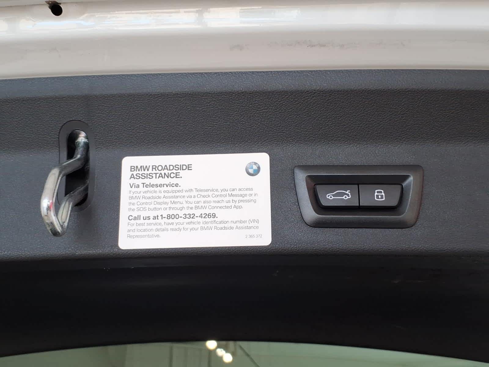 2023 BMW X3 xDrive30i Sports Activity Vehicle South Africa