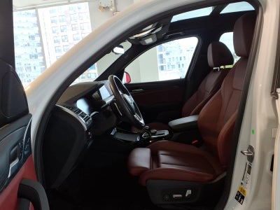 2023 BMW X3 xDrive30i Sports Activity Vehicle South Africa