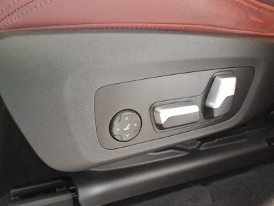 2023 BMW X3 xDrive30i Sports Activity Vehicle South Africa