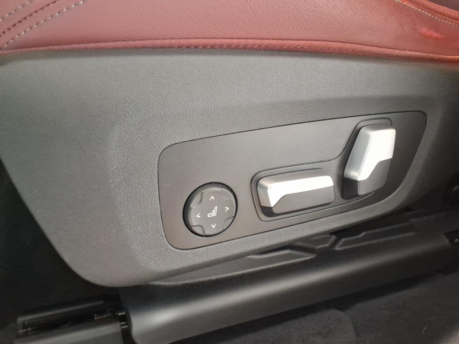 2023 BMW X3 xDrive30i Sports Activity Vehicle South Africa