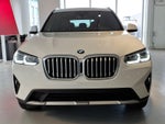 2023 BMW X3 xDrive30i Sports Activity Vehicle South Africa