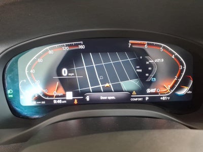 2023 BMW X3 xDrive30i Sports Activity Vehicle South Africa