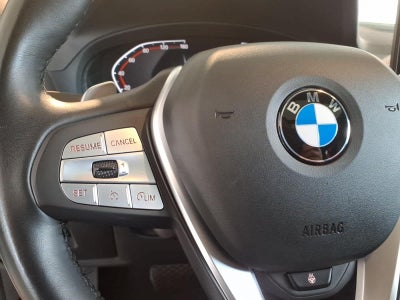 2023 BMW X3 xDrive30i Sports Activity Vehicle South Africa