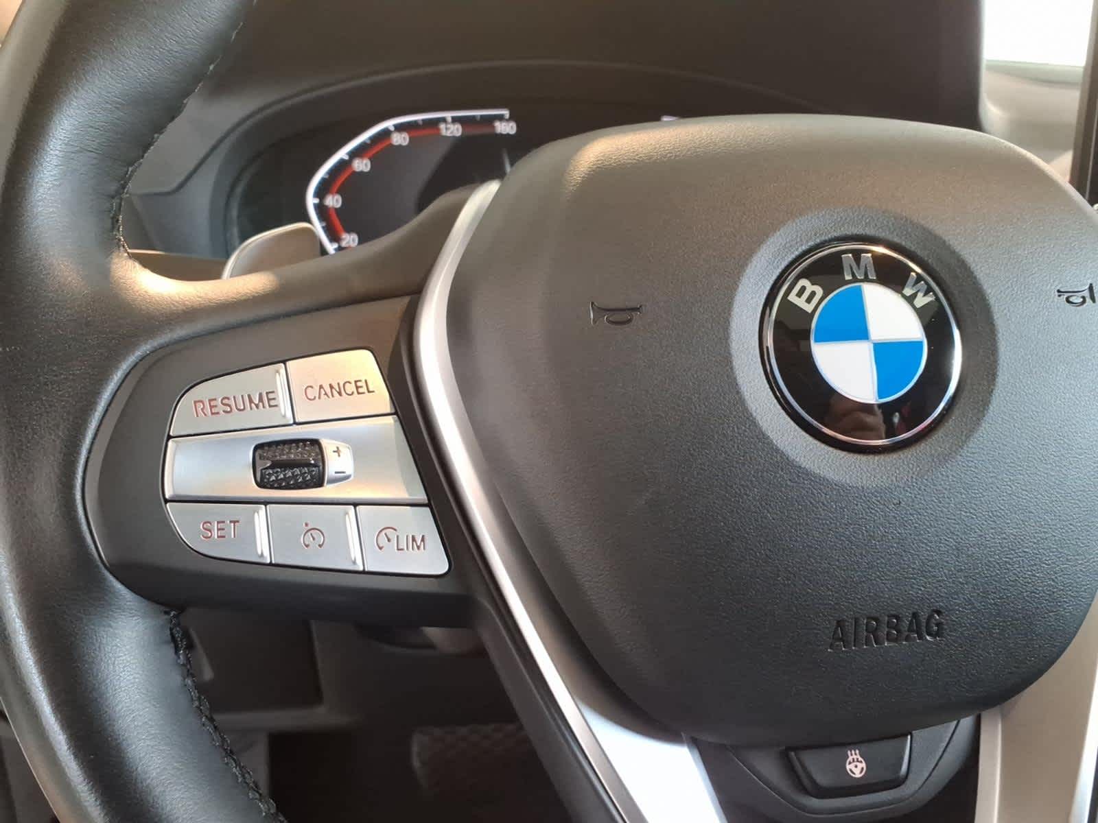 2023 BMW X3 xDrive30i Sports Activity Vehicle South Africa