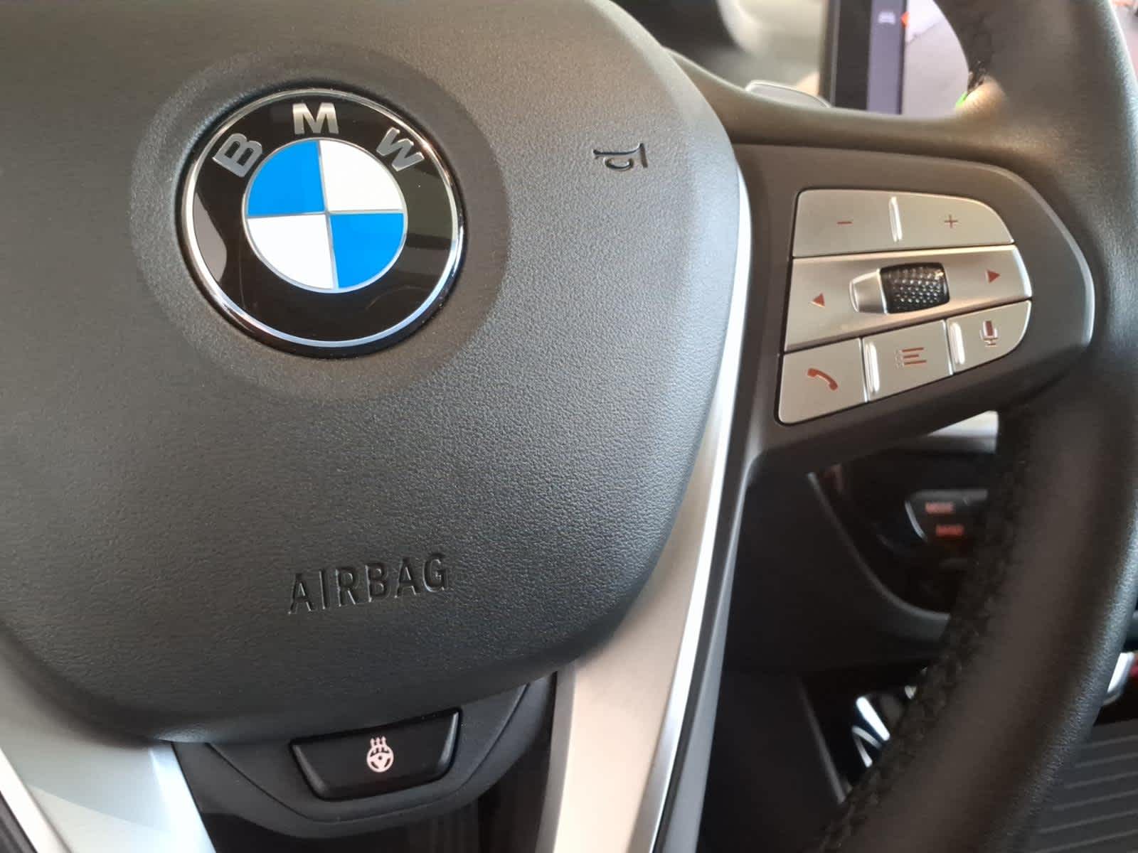 2023 BMW X3 xDrive30i Sports Activity Vehicle South Africa