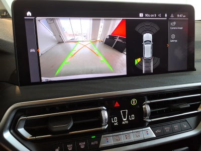 2023 BMW X3 xDrive30i Sports Activity Vehicle South Africa