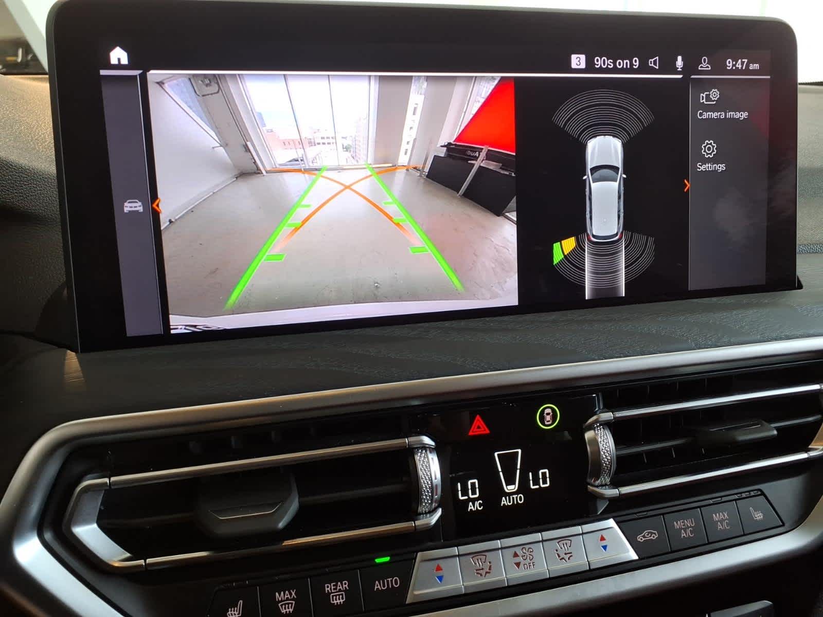 2023 BMW X3 xDrive30i Sports Activity Vehicle South Africa