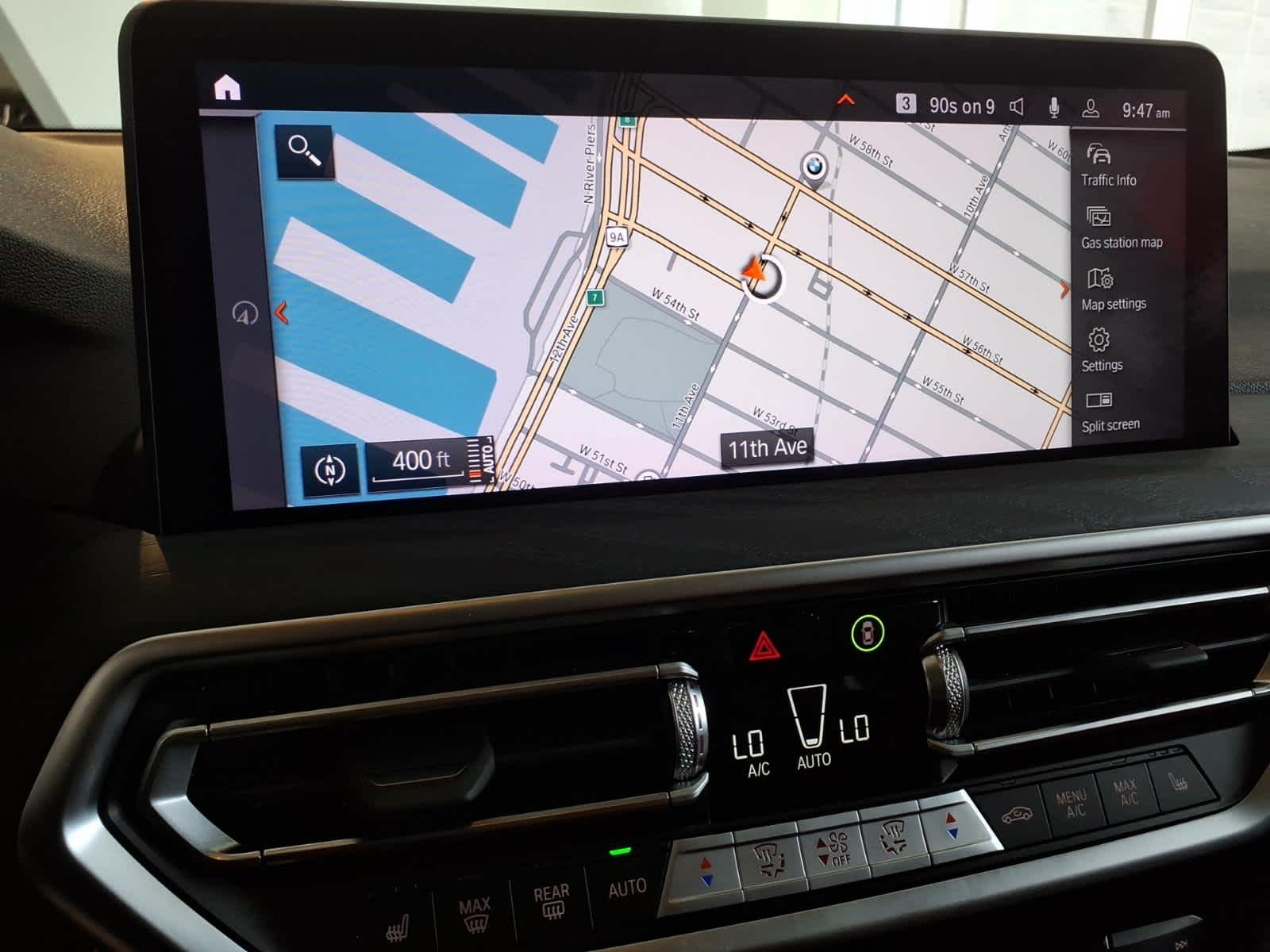 2023 BMW X3 xDrive30i Sports Activity Vehicle South Africa