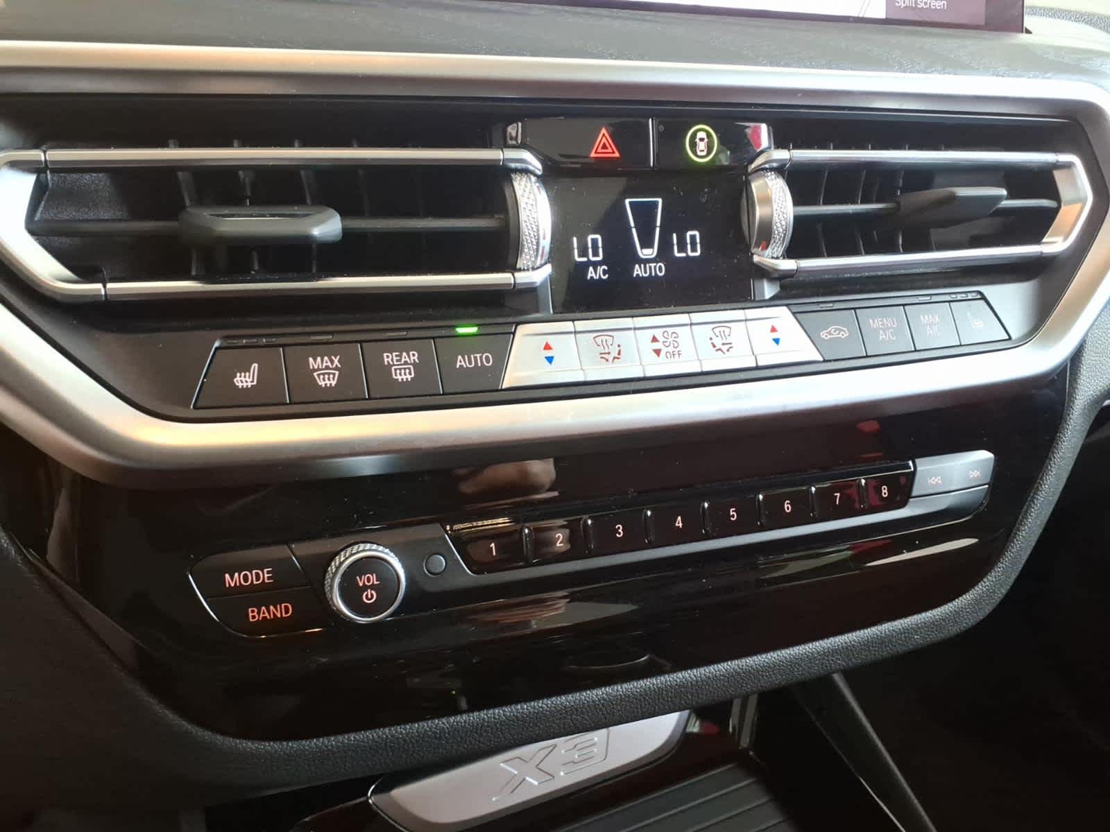 2023 BMW X3 xDrive30i Sports Activity Vehicle South Africa