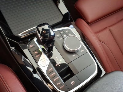 2023 BMW X3 xDrive30i Sports Activity Vehicle South Africa