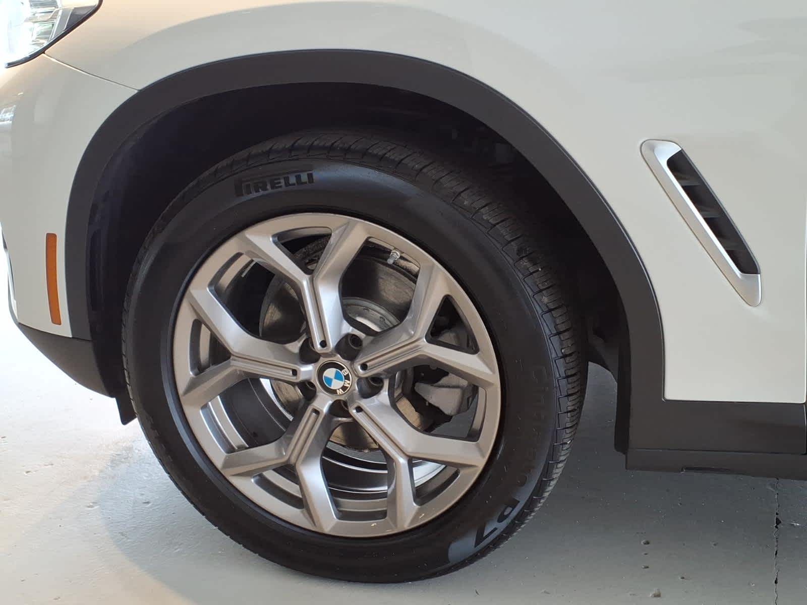 2023 BMW X3 xDrive30i Sports Activity Vehicle South Africa