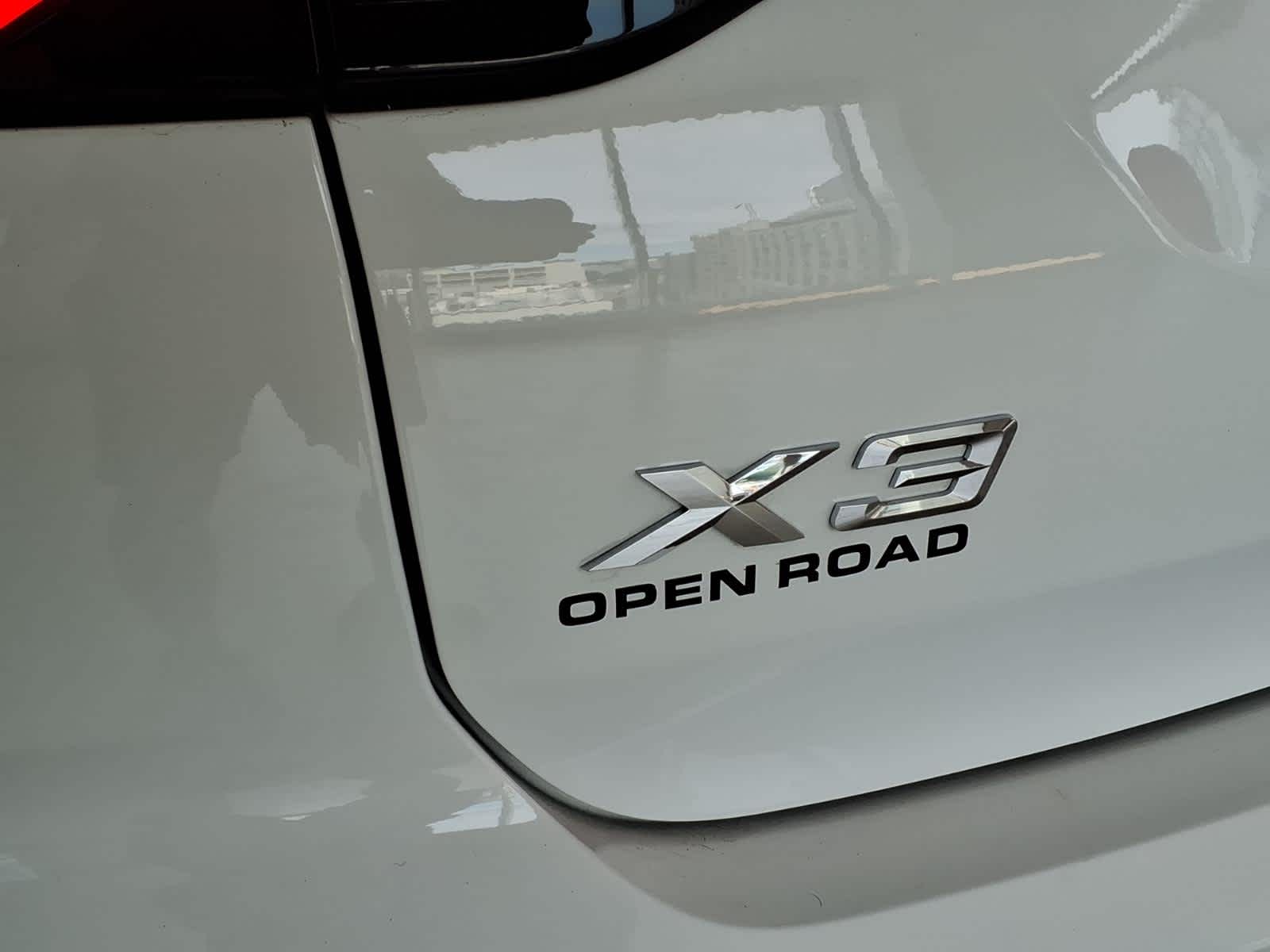 2023 BMW X3 xDrive30i Sports Activity Vehicle South Africa