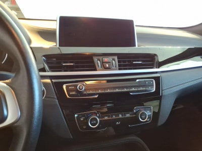 2022 BMW X2 sDrive28i Sports Activity Coupe