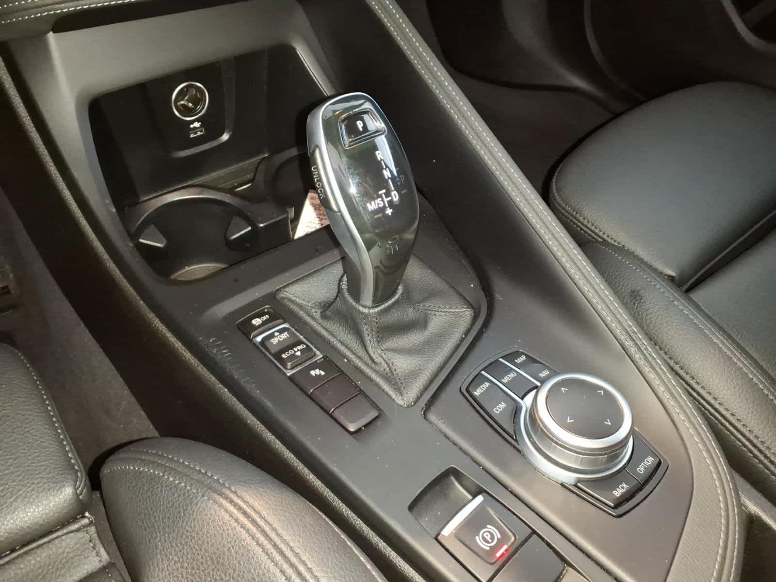 2022 BMW X2 sDrive28i Sports Activity Coupe