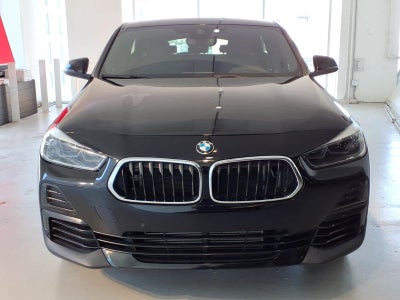 2022 BMW X2 sDrive28i Sports Activity Coupe