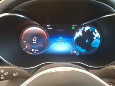 2020 Mercedes-Benz GLC GLC 300 4MATIC® SUV