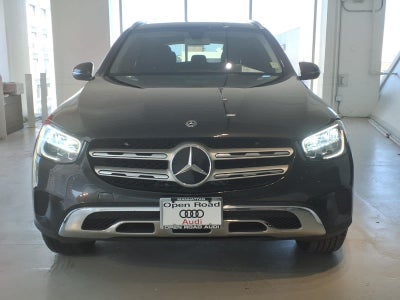 2020 Mercedes-Benz GLC GLC 300 4MATIC® SUV