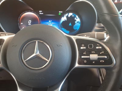 2020 Mercedes-Benz GLC GLC 300 4MATIC® SUV