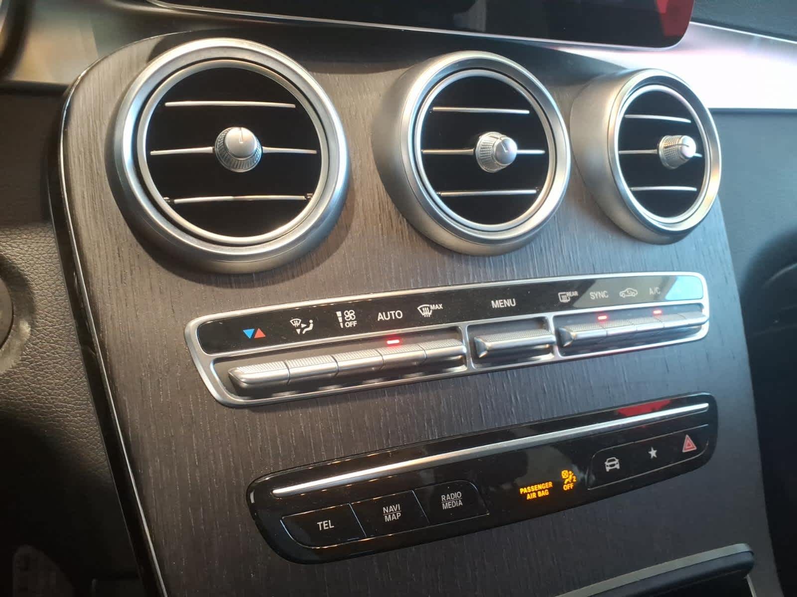 2020 Mercedes-Benz GLC GLC 300 4MATIC® SUV