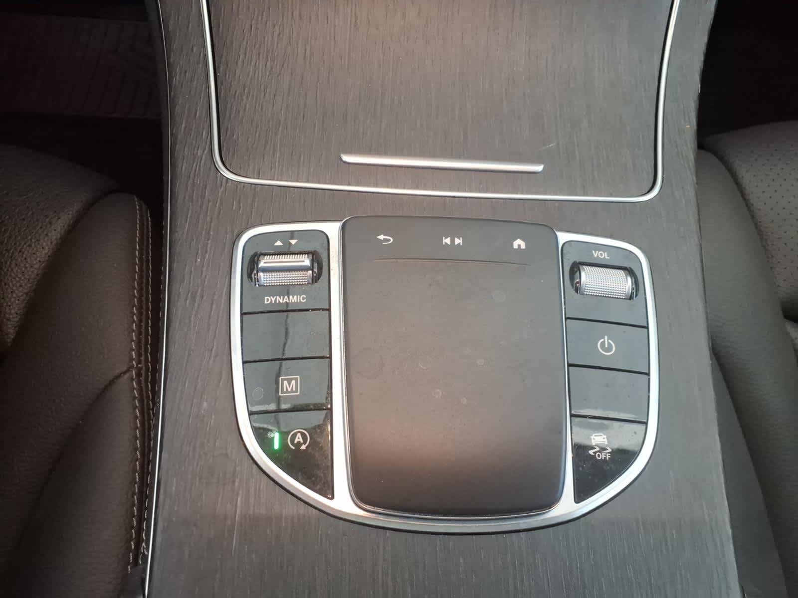 2020 Mercedes-Benz GLC GLC 300 4MATIC® SUV