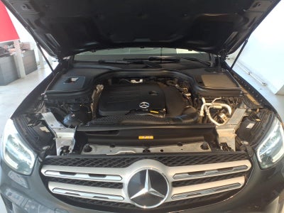 2020 Mercedes-Benz GLC GLC 300 4MATIC® SUV