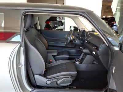 2025 MINI Hardtop 2 Door Cooper S FWD