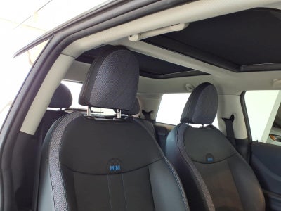 2025 MINI Hardtop 2 Door Cooper S FWD
