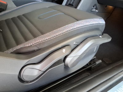 2025 MINI Hardtop 2 Door Cooper S FWD