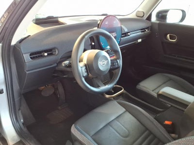 2025 MINI Hardtop 2 Door Cooper S FWD