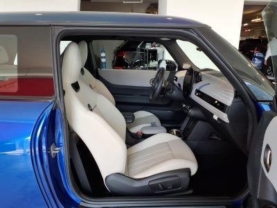 2025 MINI Hardtop 2 Door Cooper S FWD