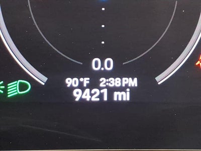 2025 Porsche Cayenne E-Hybrid AWD