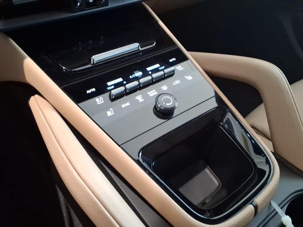 2025 Porsche Cayenne E-Hybrid AWD